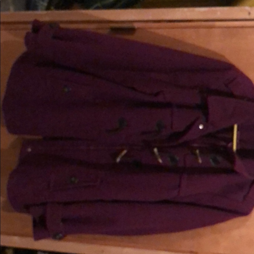 EUC Coat